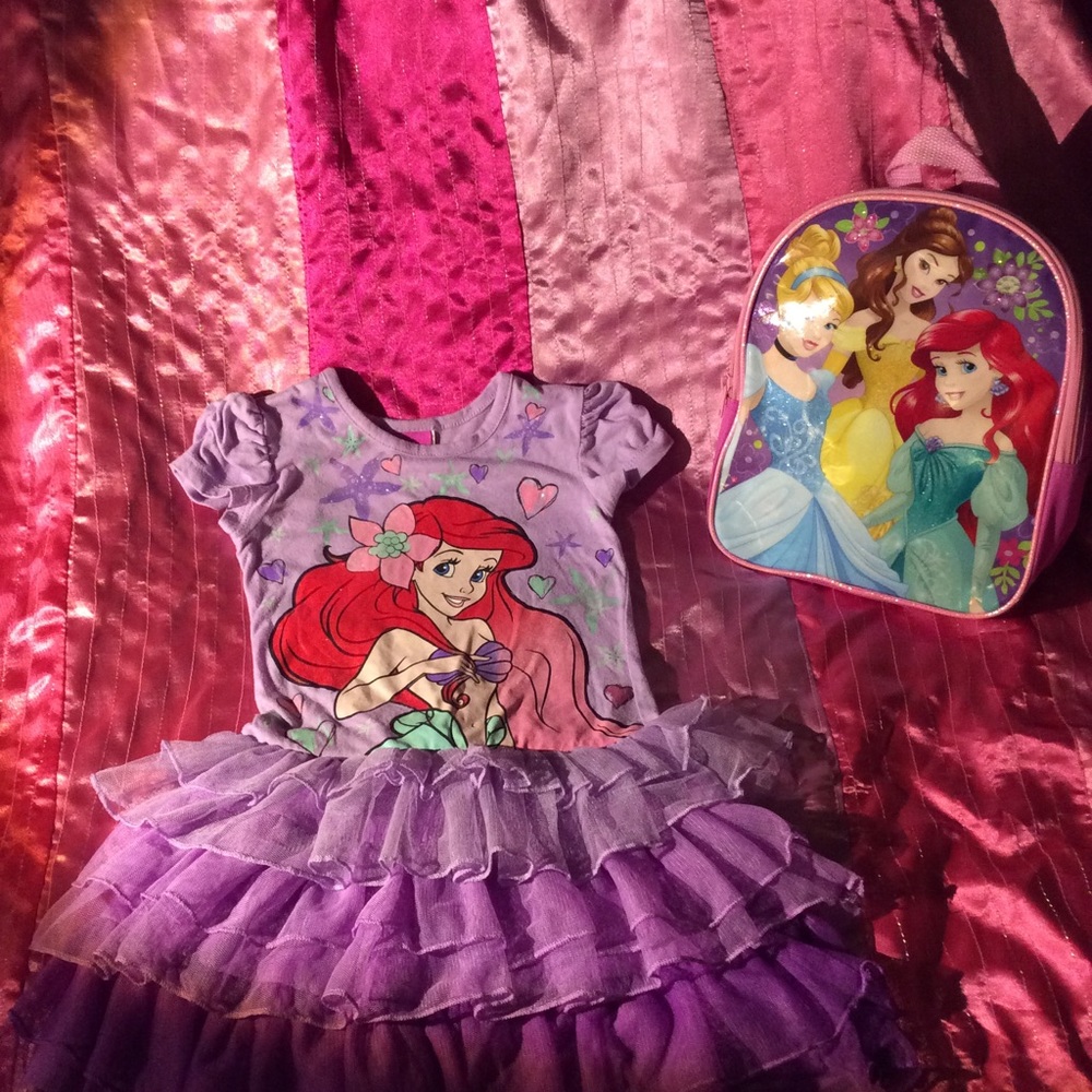 Kids dress